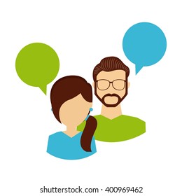 people sharing design 