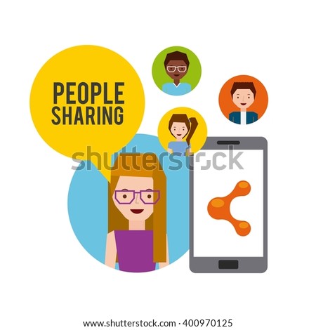 people sharing design 