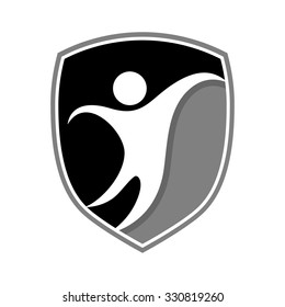 People Shield Protection 
