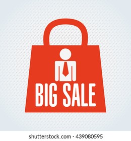 people shopping design