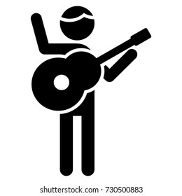 people singer profession icon