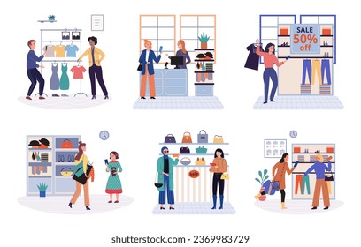 People with smartphone. Vector illustration. Smartphones enable people to stay in constant contact with their network The internet and cyberspace have revolutionized communication through smartphones