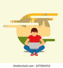 people social media