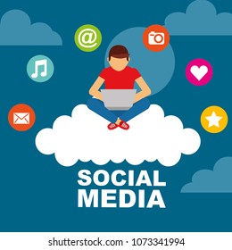 people social media
