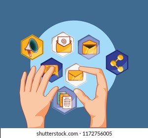 people social media
