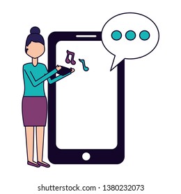 people social media