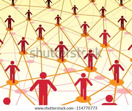 people social network