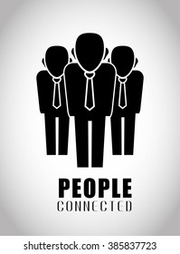 People and social network design 