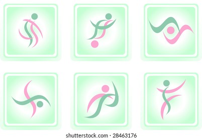 people of sport