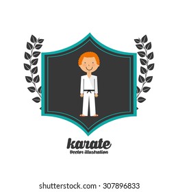 people sport design, vector illustration eps10 graphic 