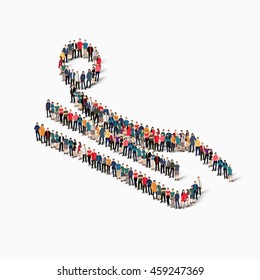 people sports bobsled vector