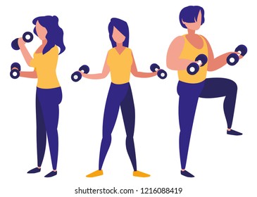 people and sports design