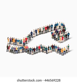 people sports diving vector