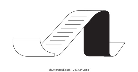 People study set. Education, knowledge concept. Students learn online. Computer science, information technology, language and business courses. Flat vector illustrations isolated on background