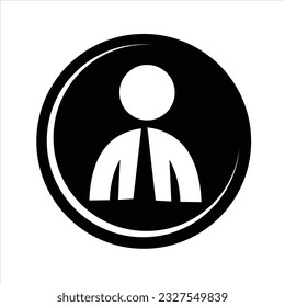 people study vector logo design creative