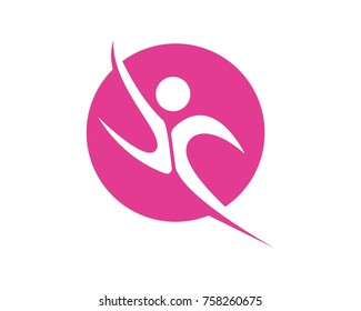 People Success Logos Stock Vector (Royalty Free) 758260675 | Shutterstock