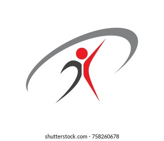 People success logos