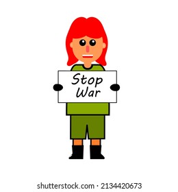 People support for Ukraine. People standing and supporting Ukraine. Volunteers for peace and humanity. Rallies, protests and social resistance against Russia. Ukraine-Russia conflict concept.