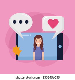 people taking selfie
