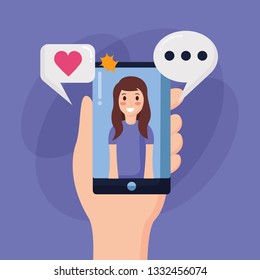 people taking selfie