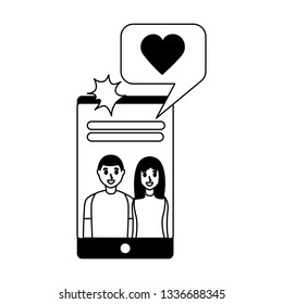 people taking selfie