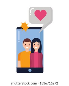 people taking selfie