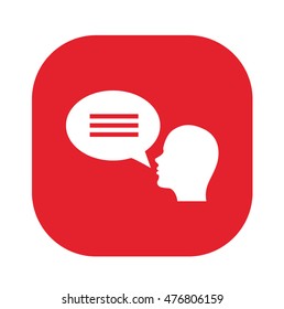 People Talking