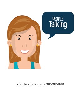 people talking design 