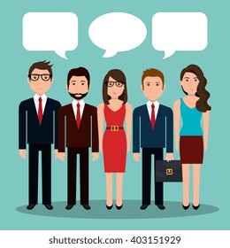 people talking design 