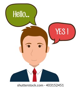 people talking design 