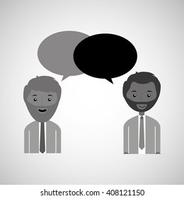 people talking design 
