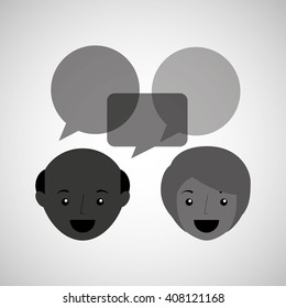 people talking design 