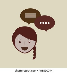 people talking design 