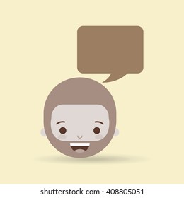 people talking design 