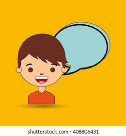 people talking design 