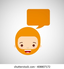 people talking design 