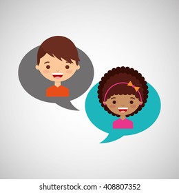 people talking design 