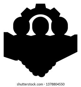 People team icon