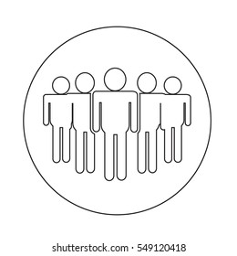 People  Team icon