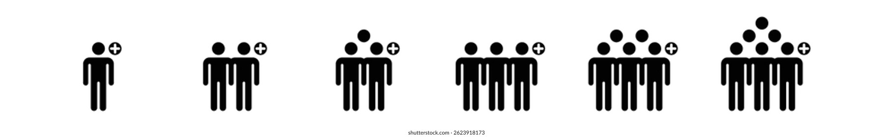 People Team Icon Pixel Perfect Design, Group Of People Icon, Team People Icon, Persons Symbol,
Perfect Design  Using In Web Site Logo App UI Infographics Report, Icon Vector Illustration