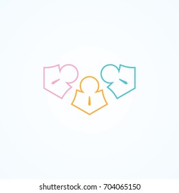 people team logo