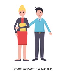people team office