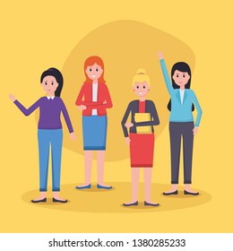 people team office