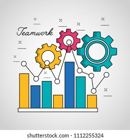 people teamwork concept