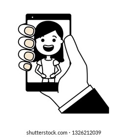 people tech device