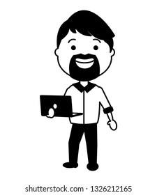 people tech device