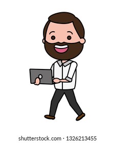 people tech device