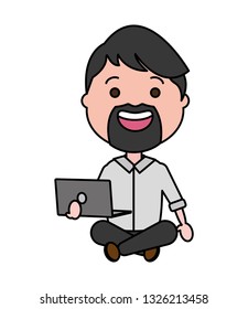 people tech device