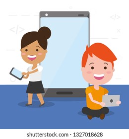 people tech device