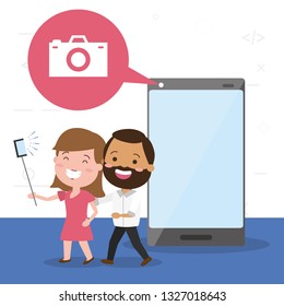 people tech device